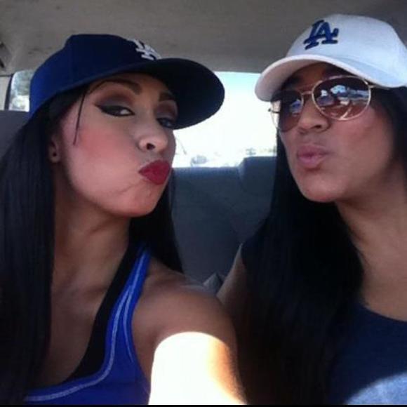 Meet your Posher, Carla - Picture 1 of 1